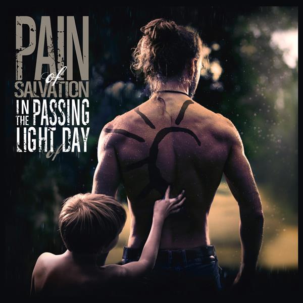 Pain of Salvation - In the Passing Light of Day. 2LP/CD